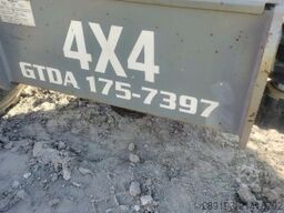 Skyjack SJ 51 AJ Diesel 17,55 m