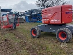 Skyjack SJ 51 AJ Diesel 17,55 m