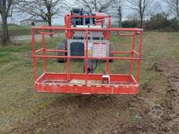 Skyjack SJ 51 AJ Diesel 17,55 m