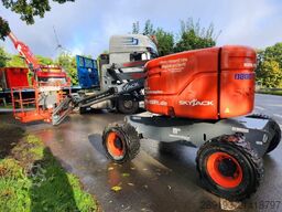 Skyjack SJ 51 AJ Diesel 17,55 m