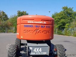 Skyjack SJ 51 AJ Diesel 17,55 m