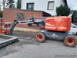 Skyjack SJ 51 AJ Diesel 17,55 m