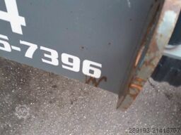 Skyjack SJ 51 AJ Diesel 17,55 m