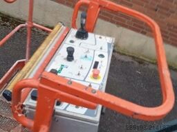 Skyjack SJ 51 AJ Diesel 17,55 m