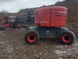 Skyjack SJ 51 AJ Diesel 17,55 m