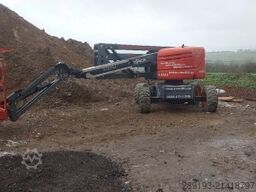 Skyjack SJ 51 AJ Diesel 17,55 m