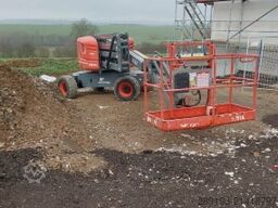 Skyjack SJ 51 AJ Diesel 17,55 m