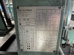 Kaltenbach HDM 1300