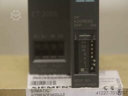 Siemens** 6ES7 151-1AA03-OABO