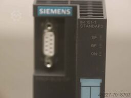 Siemens** 6ES7 151-1AA03-OABO