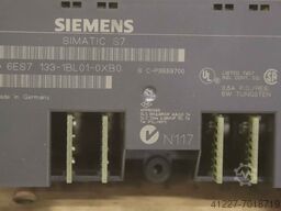 Siemens 6ES7 133-1BL01-OXBO