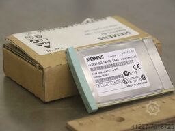 Siemens 6ES7 952-1AHOO-OAAO