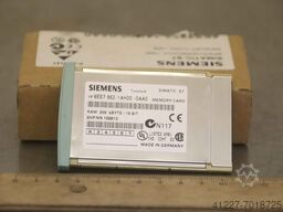 Siemens 6ES7 952-1AHOO-OAAO