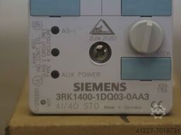 Siemens 3RK1400-1DQ03-OAA3