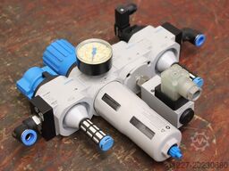 Festo Santenberg D-MIDI