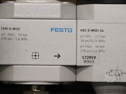 Festo Santenberg D-MIDI