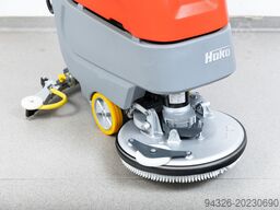 Hako Scrubmaster B45 CL TB510 - 2017y - 698h
