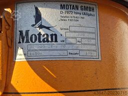 Motan NS-D05-ST-2