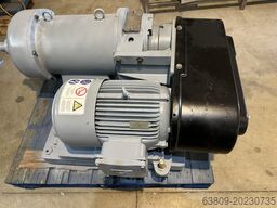 GEA WESTFALIA CA 220-010