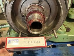 GEA WESTFALIA CA 220-010