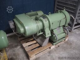 GEA WESTFALIA CA 220-010 and CA220-000