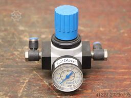 Festo LR-D--7-I-MINI  192299