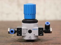 Festo LR-D--7-I-MINI  192299
