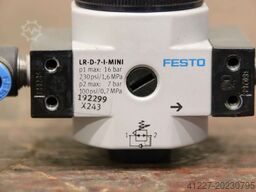 Festo LR-D--7-I-MINI  192299