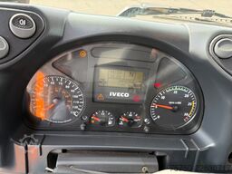 IVECO Trakker 330 4x4 Marrel Winterdienst
