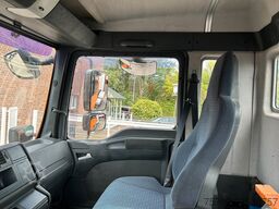 MAN TGA 26.400 MEILLER Abroller mit 13t Achsen 6x4