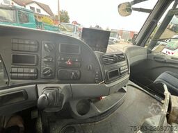 MERCEDES-BENZ Actros 3241 B 8x4  Betonmischer Deutsch Top Lieb