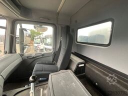 MERCEDES-BENZ Actros 3241 B 8x4  Betonmischer Deutsch Top Lieb
