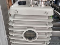 Coolvacuum Technologies S.L. Lyotech 10FD – cylindrical version