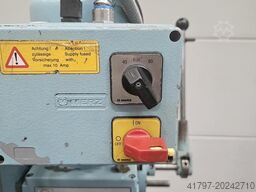 Eisele VMS 300