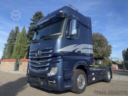 Mercedes-Benz Actros 1845 LS GigaSpace, Retarder, ACC,