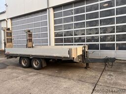  tt  Tandemtieflader