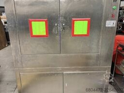 3D Systems Procure 750 UV Oven