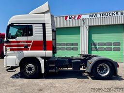 MAN TGS 18.500  WMA06SZZ4MP149071  476531 km, 19t, ...