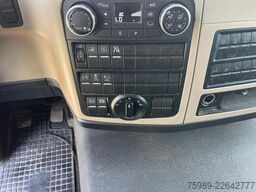 MAN TGS 18.500  WMA06SZZ4MP149071  476531 km, 19t, ...