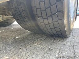 MAN TGS 18.500 WMA06SZZ4MP149071  476531 km, 19t,  ...