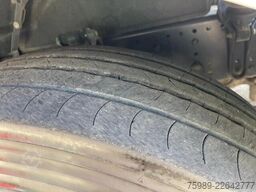 MAN TGS 18.500 WMA06SZZ4MP149071  476531 km, 19t,  ...