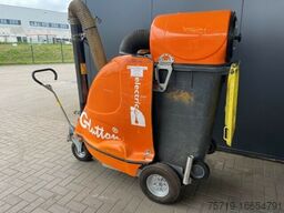  Glutton 2411 Elektric Müllsauger