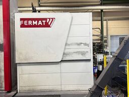 FERMAT WFT 13 R
