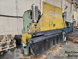  Metal bending machine