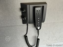 Renault T 380 Comfort / 612 dkm / 27 Ton / Curtainside ...