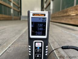 Renault T 380 Comfort / 612 dkm / 27 Ton / Curtainside ...