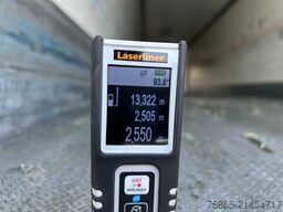 Schmitz Cargobull SKO 24 / Carrier Maxima 1000 -> Not Starting / ...