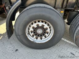 Schmitz Cargobull SKO 24 / Carrier Maxima 1000 -> Not Starting / ...