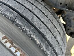 Schmitz Cargobull SKO 24 / Carrier Maxima 1000 -> Not Starting / ...