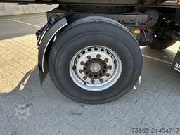 Schmitz Cargobull SKO 24 / Carrier Maxima 1000 -> Not Starting / ...